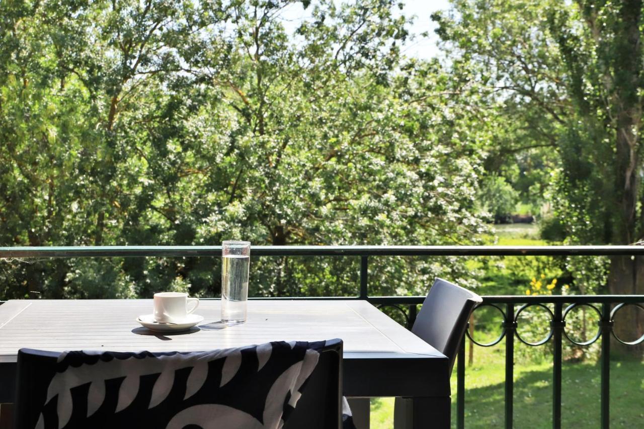 Sowell Residences Les Hameaux De Camargue Arles Bagian luar foto