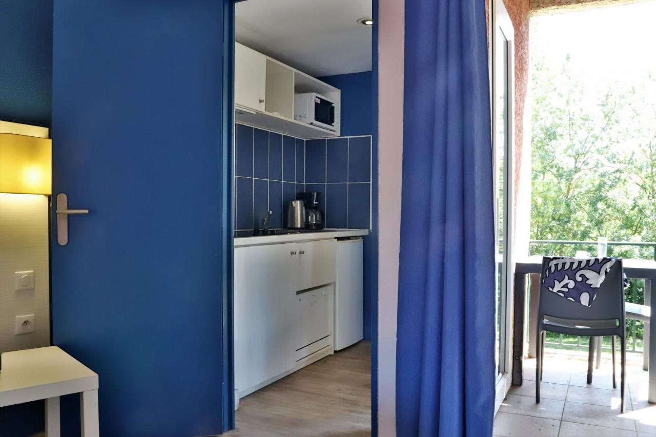 Sowell Residences Les Hameaux De Camargue Arles Bagian luar foto