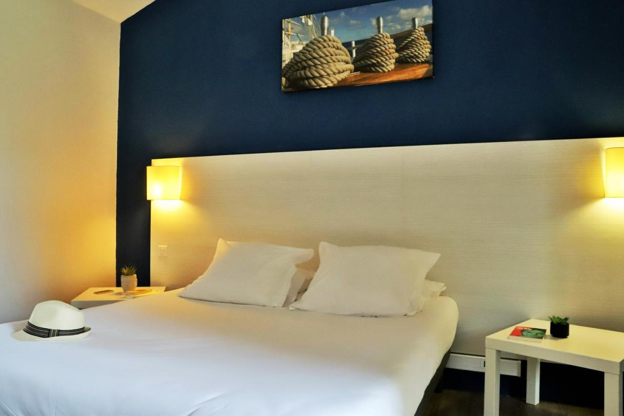 Sowell Residences Les Hameaux De Camargue Arles Bagian luar foto